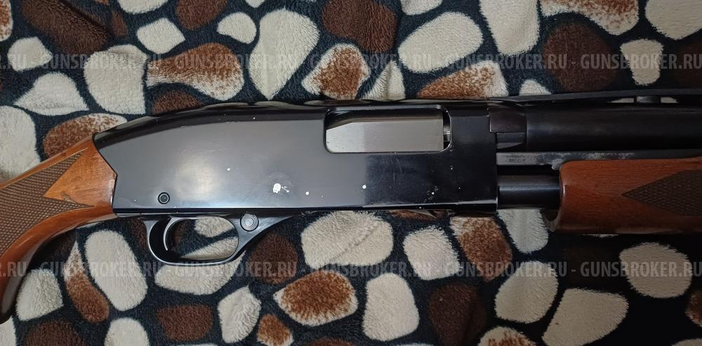 Winchester 1300 Ranger
