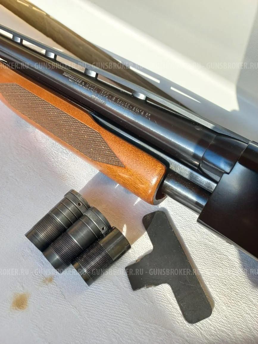 Winchester 1300 Ranger