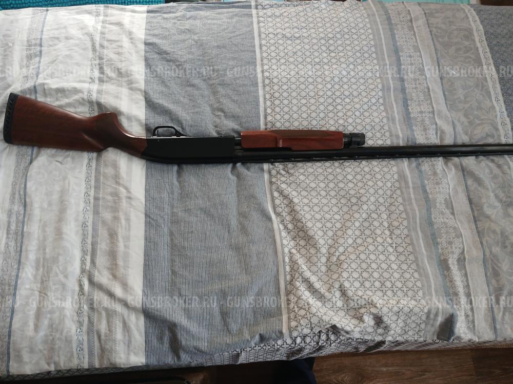 Winchester 1300 walnut