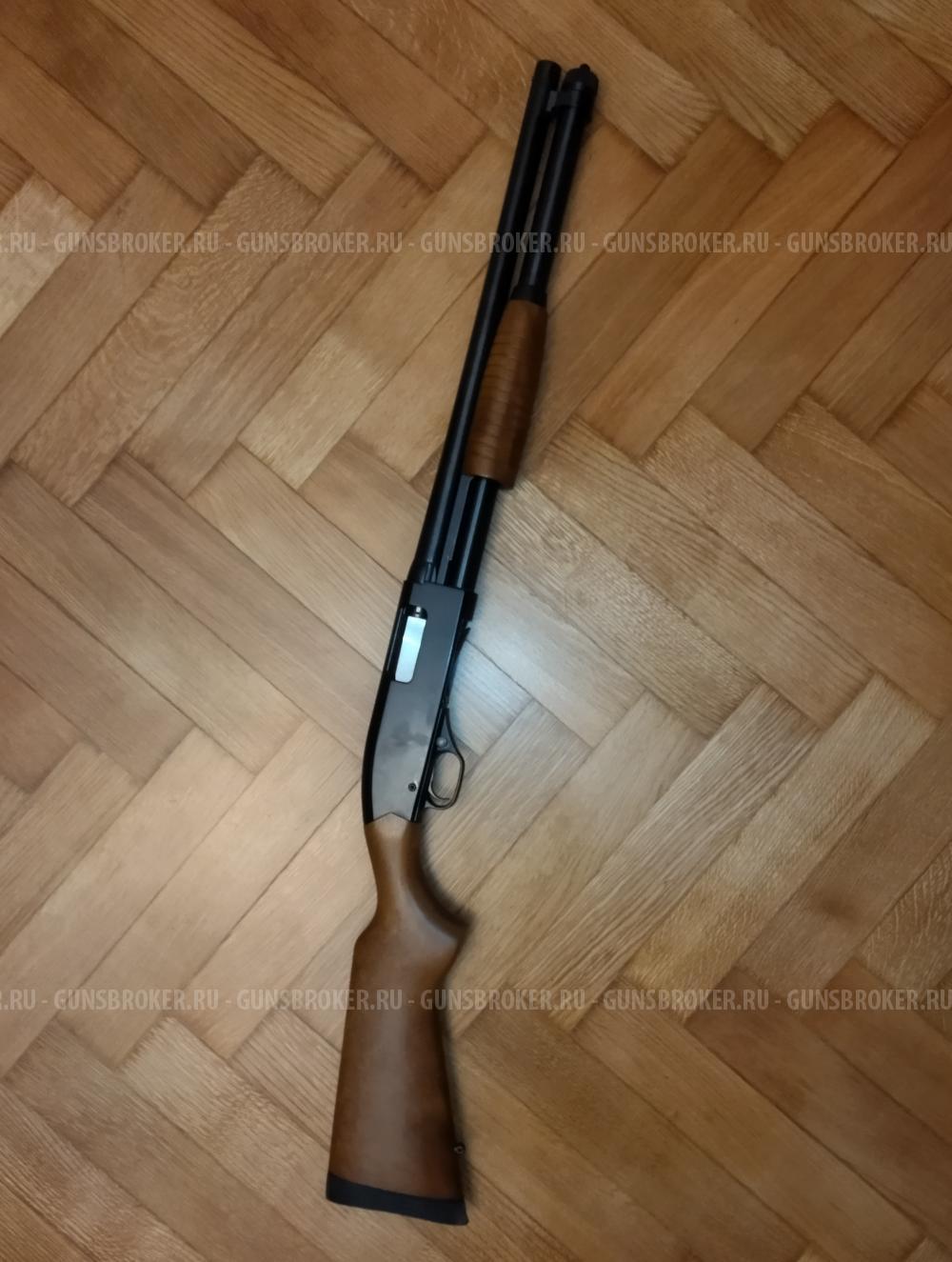 Winchester-1300(12/76) серия L