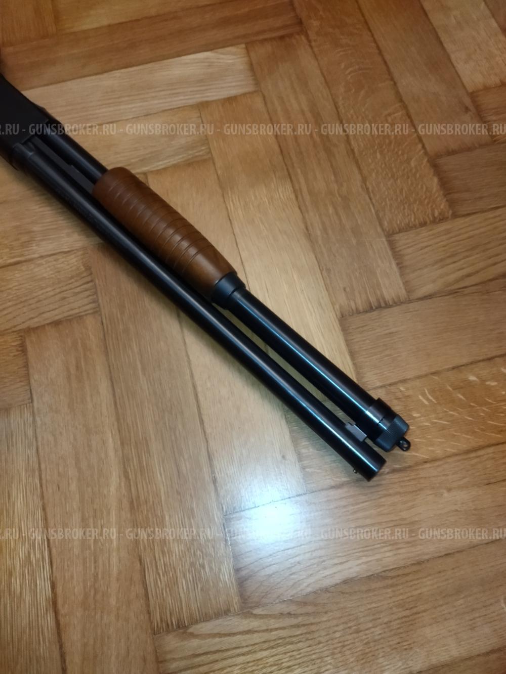 Winchester-1300(12/76) серия L