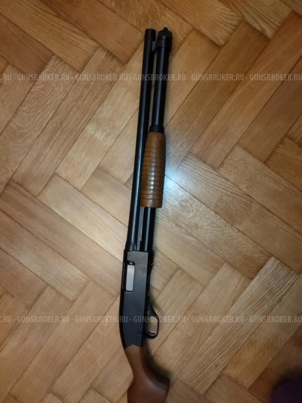 Winchester-1300(12/76) серия L