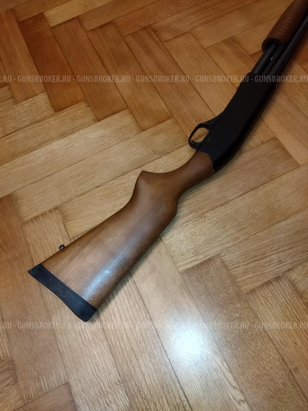 Winchester-1300(12/76) серия L