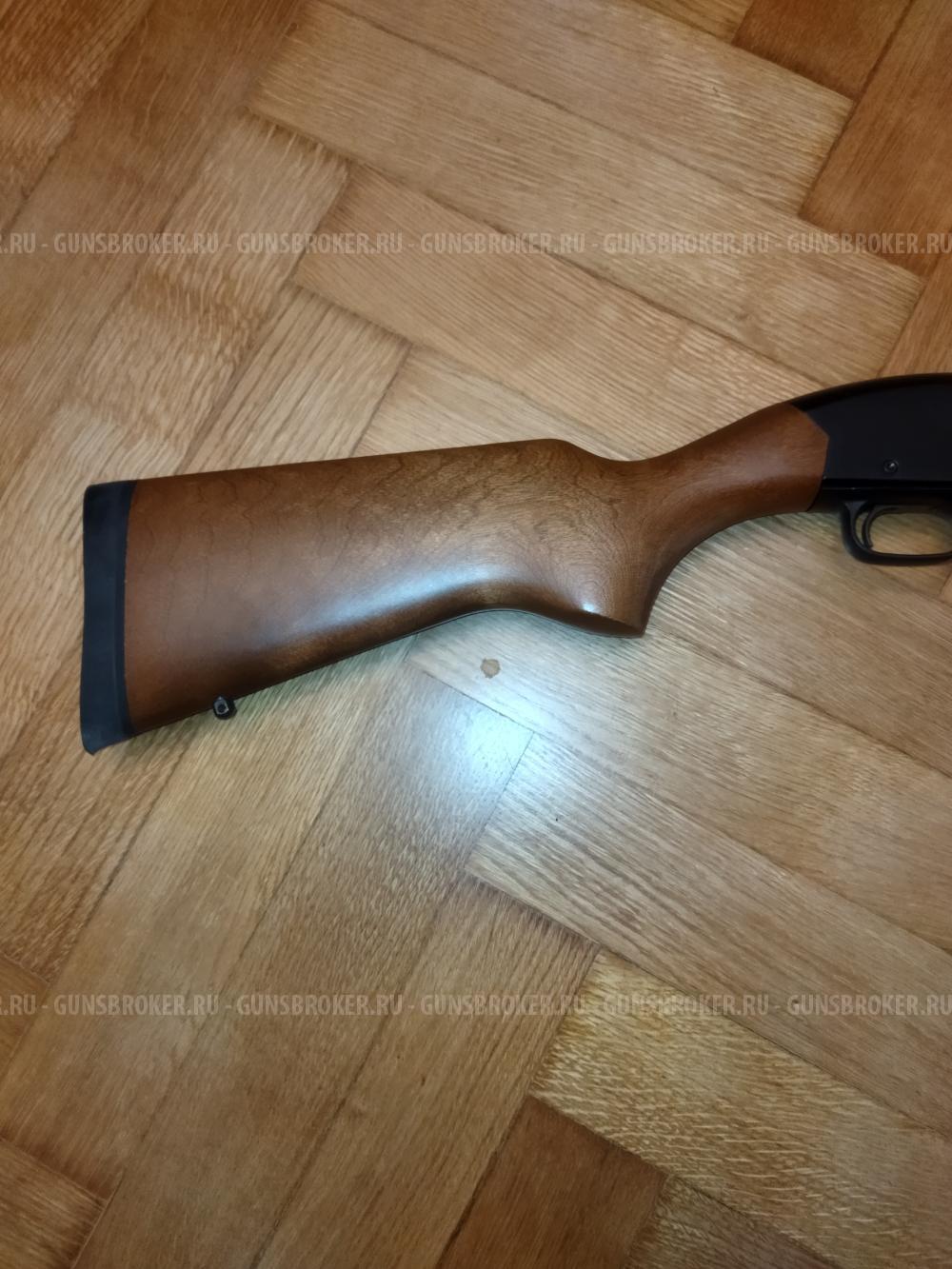 Winchester-1300(12/76) серия L