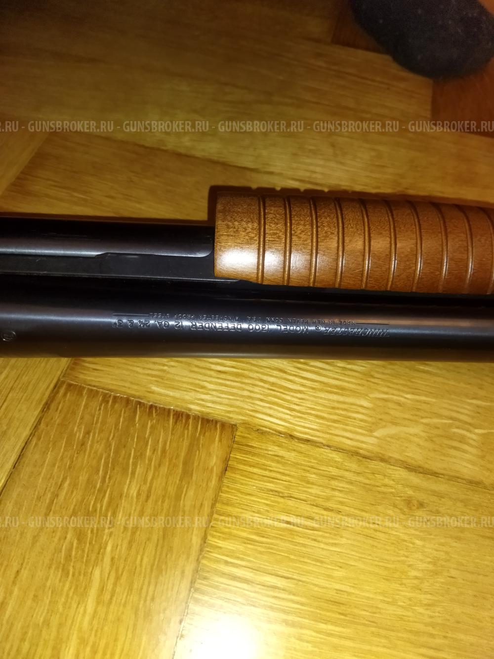 Winchester-1300(12/76) серия L