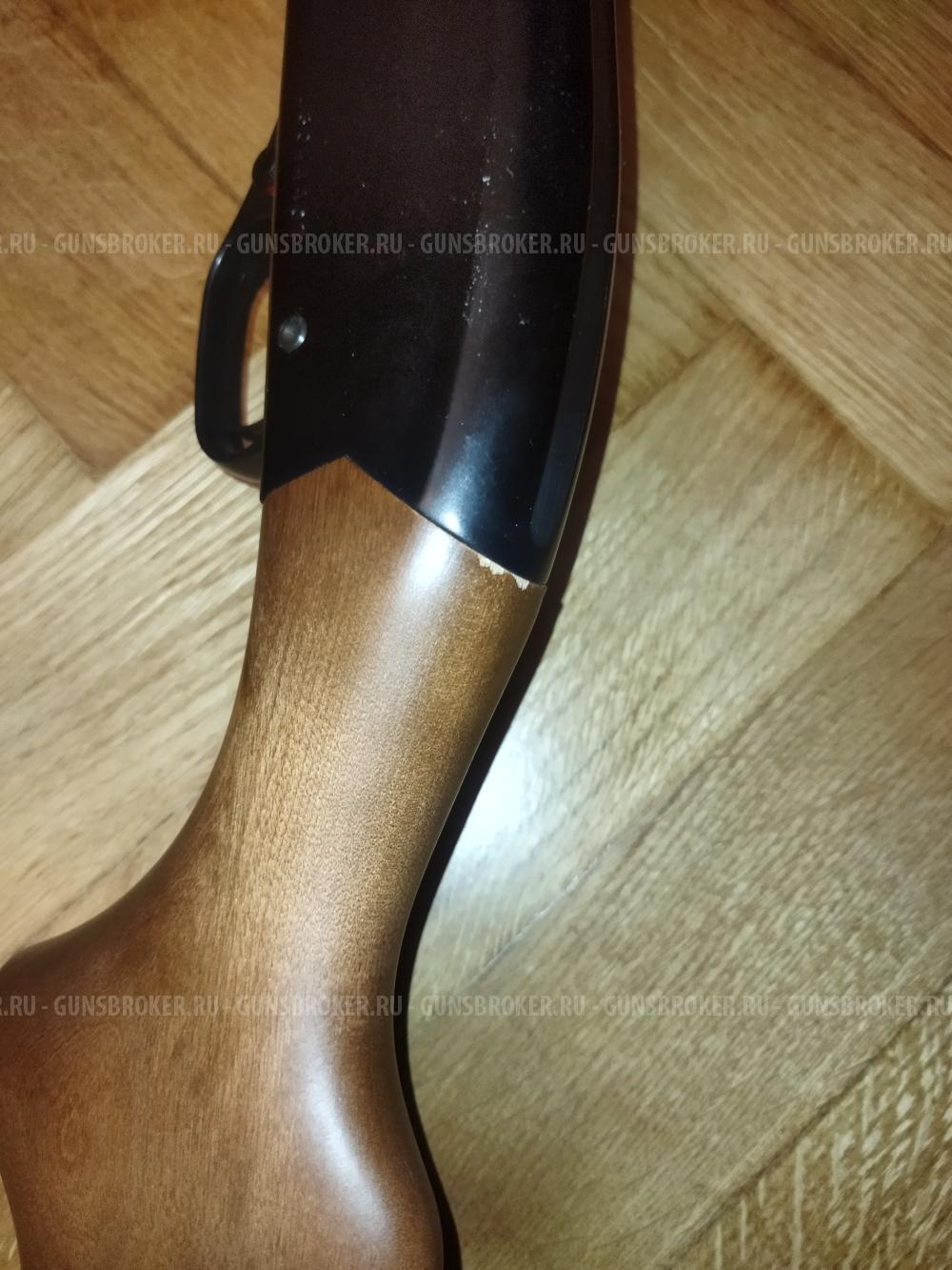 Winchester-1300(12/76) серия L