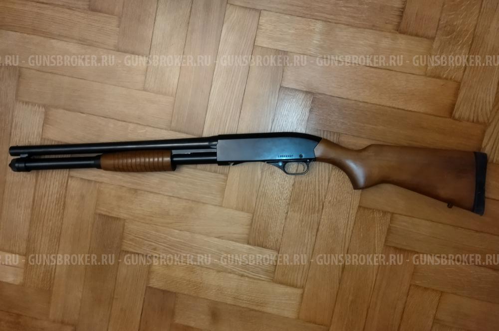 Winchester-1300(12/76) серия L