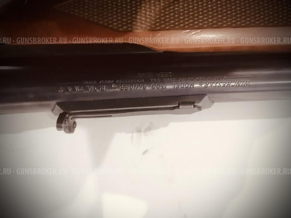 WINCHESTER 1300
