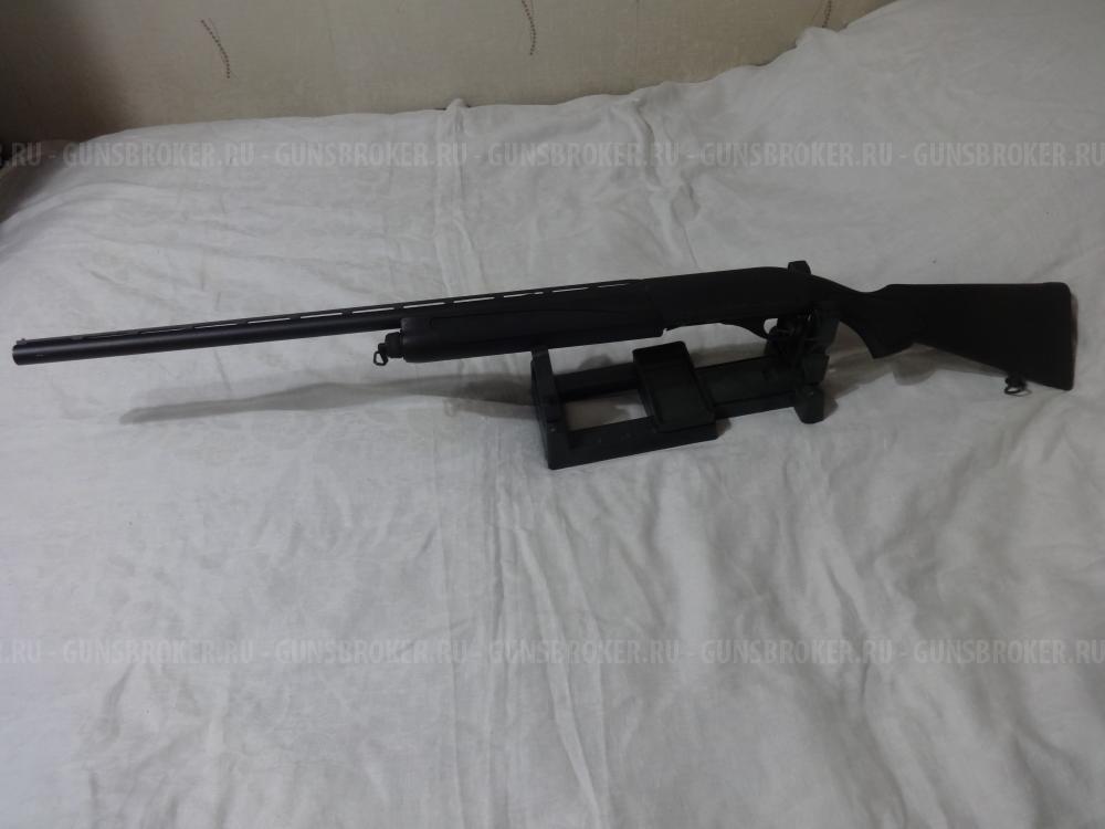 1) Winchester 1300 2)Remington 11-87 Sportsman.