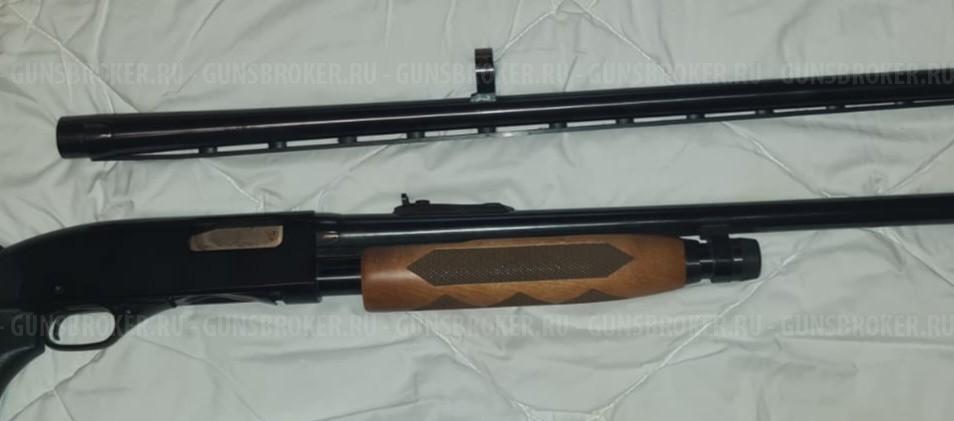 WINCHESTER-1300