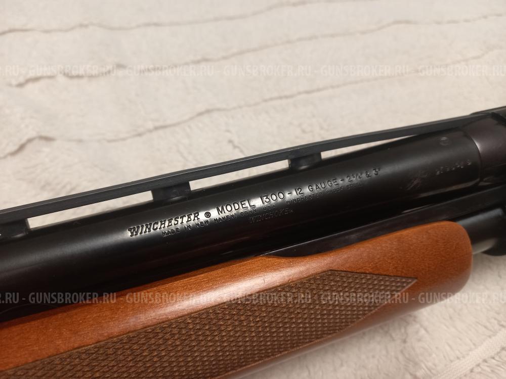 WINCHESTER 1300