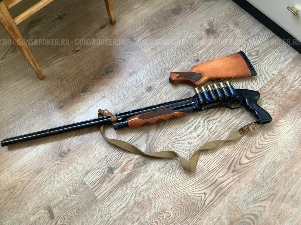 Winchester 1300