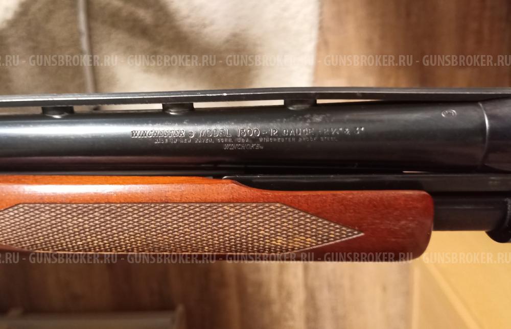 Winchester 1300