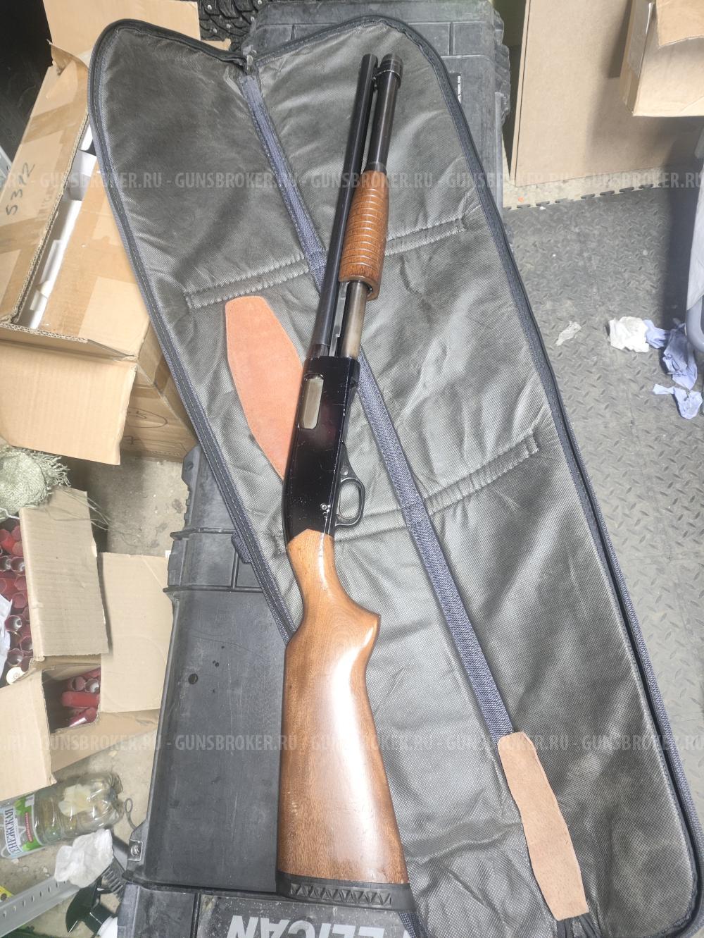 Winchester-1300