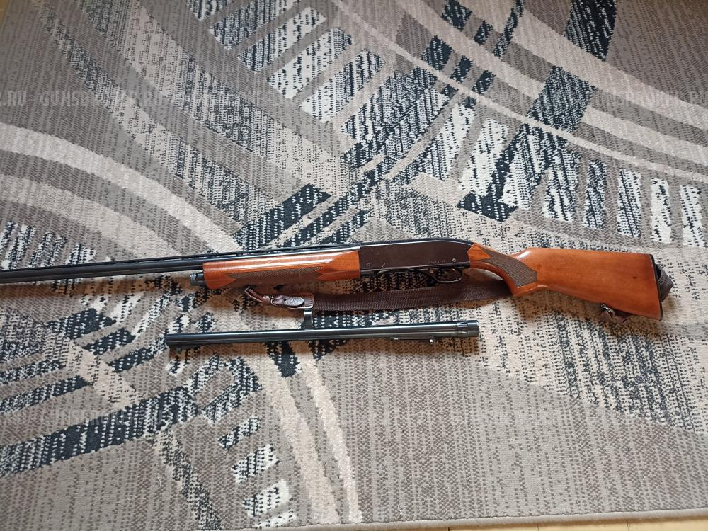Winchester 1400