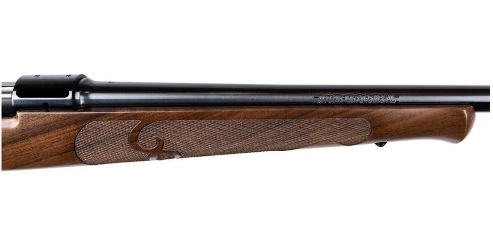 Winchester 70 Featherweight Custom High Grade (MADE IN USA)