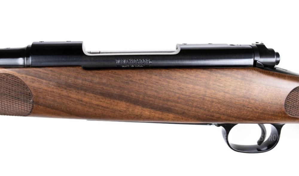 Winchester 70 Featherweight Custom High Grade (MADE IN USA)