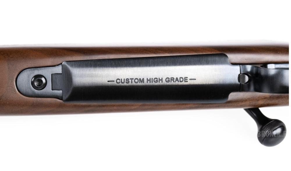 Winchester 70 Featherweight Custom High Grade (MADE IN USA)