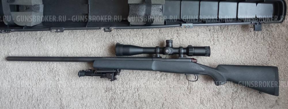 Winchester 70 Stealth II 308 Win