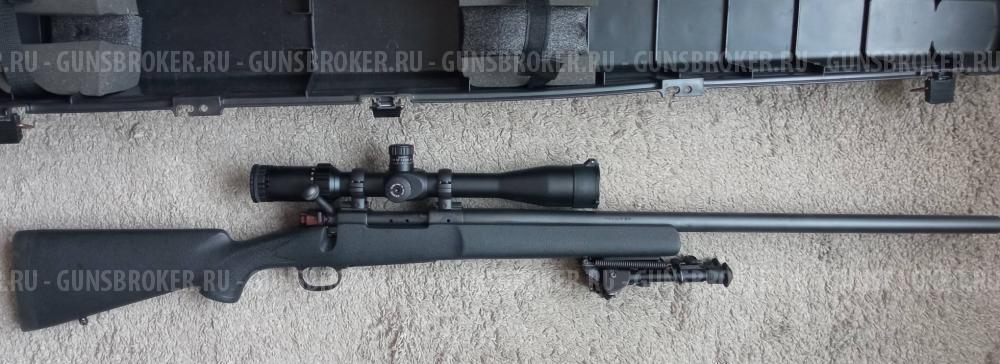 Winchester 70 Stealth II 308 Win