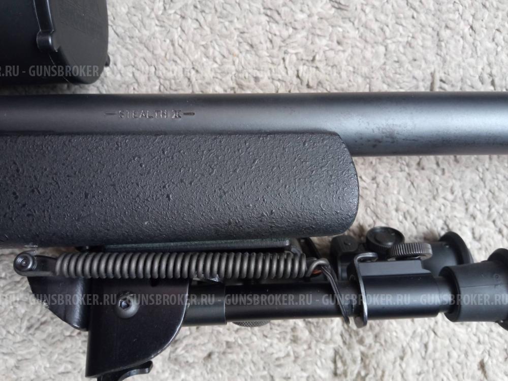 Winchester 70 Stealth II 308 Win