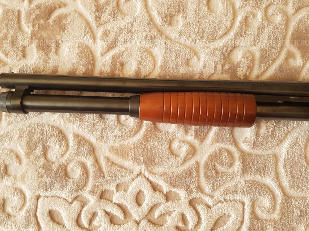 Winchester Defender 1300