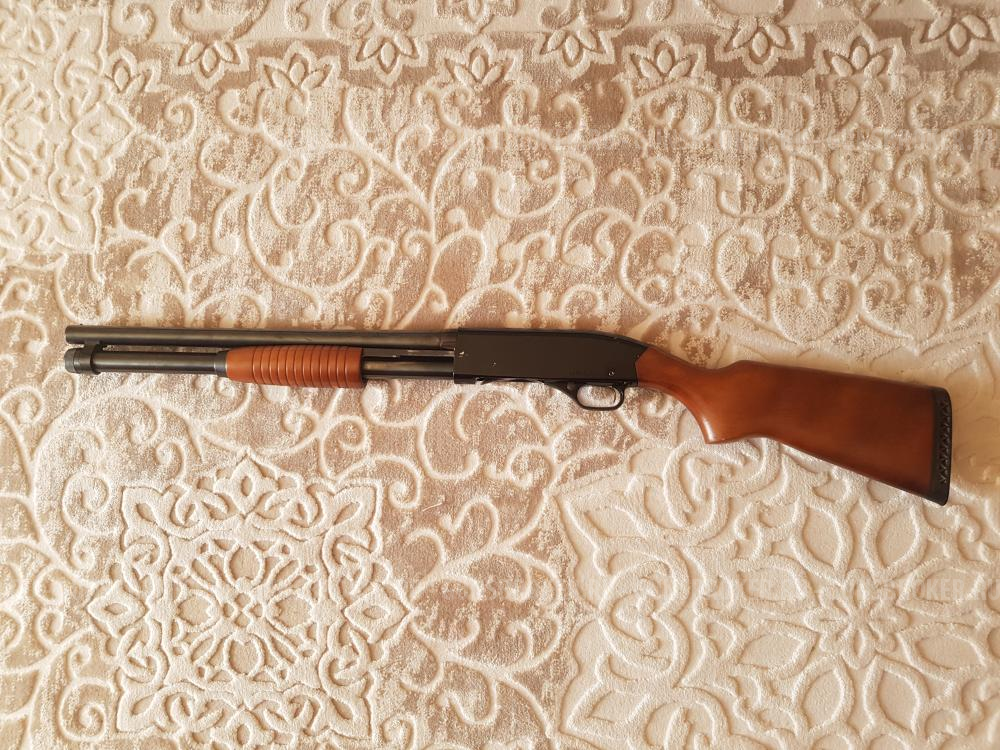 Winchester Defender 1300