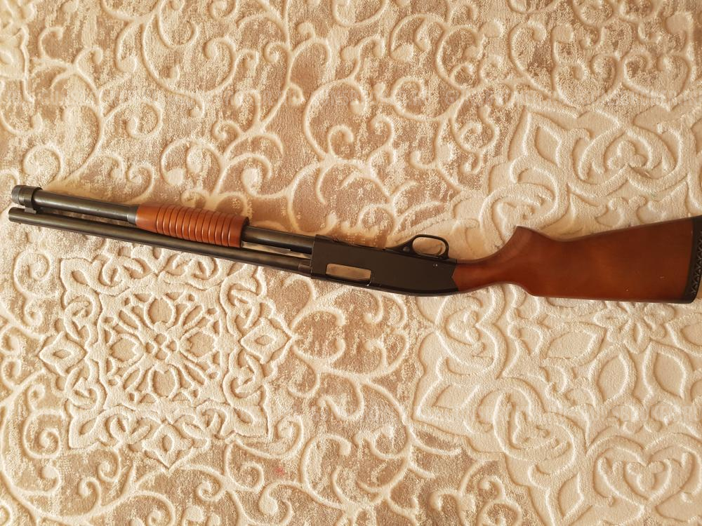 Winchester Defender 1300