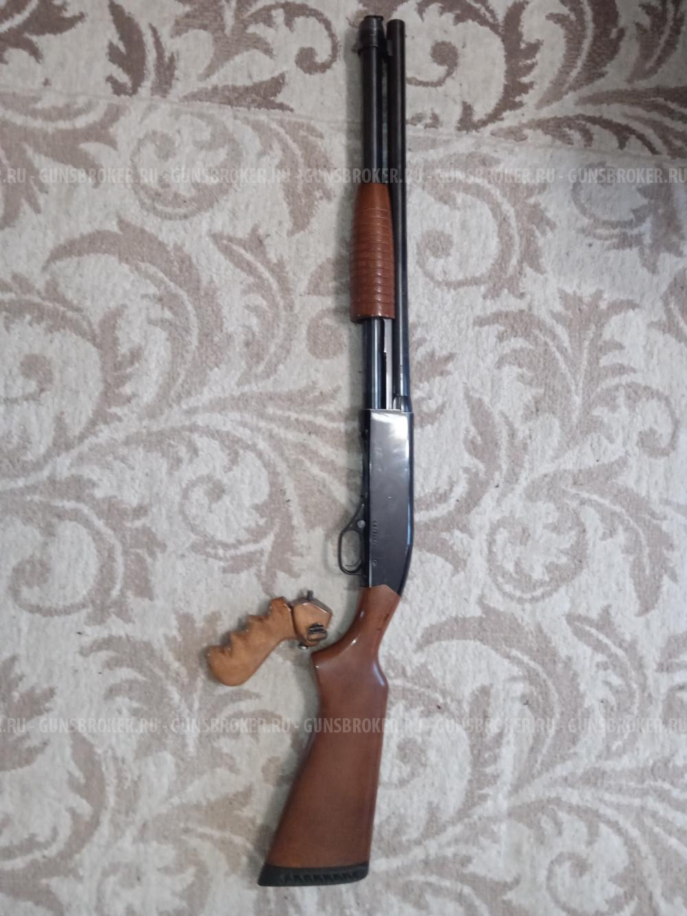 Winchester defender 1300