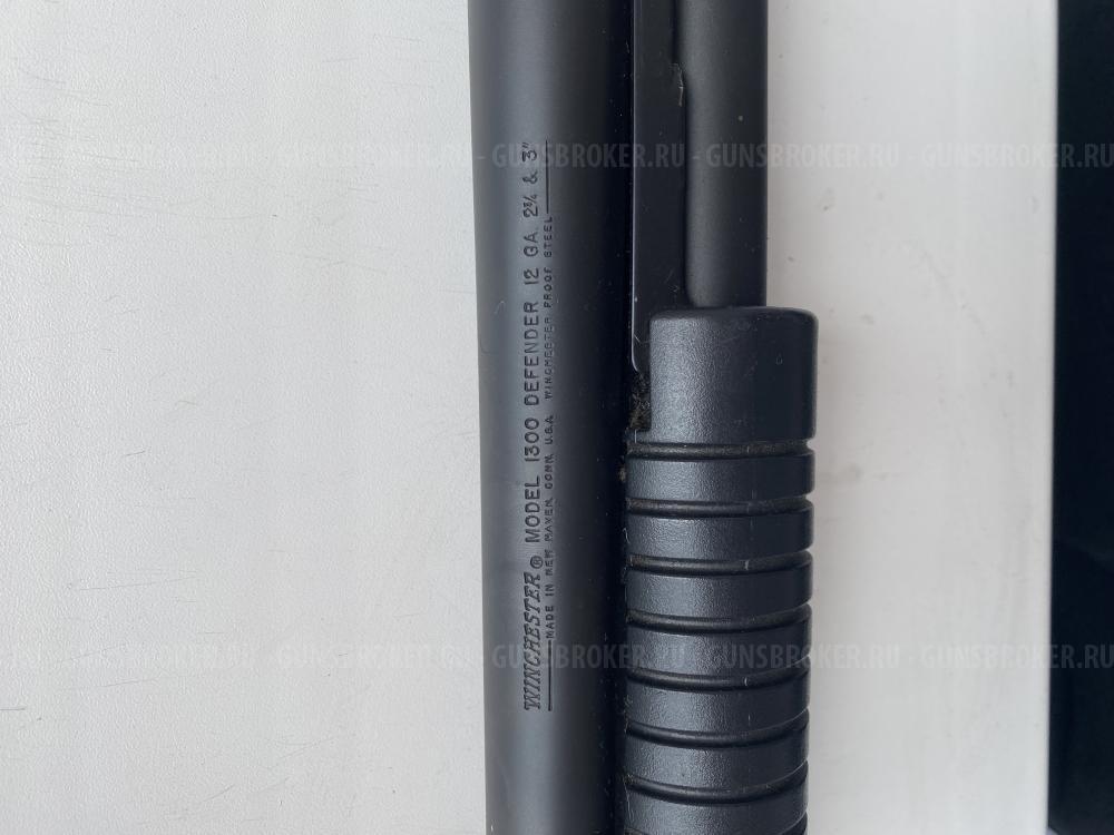 Winchester defender 1300