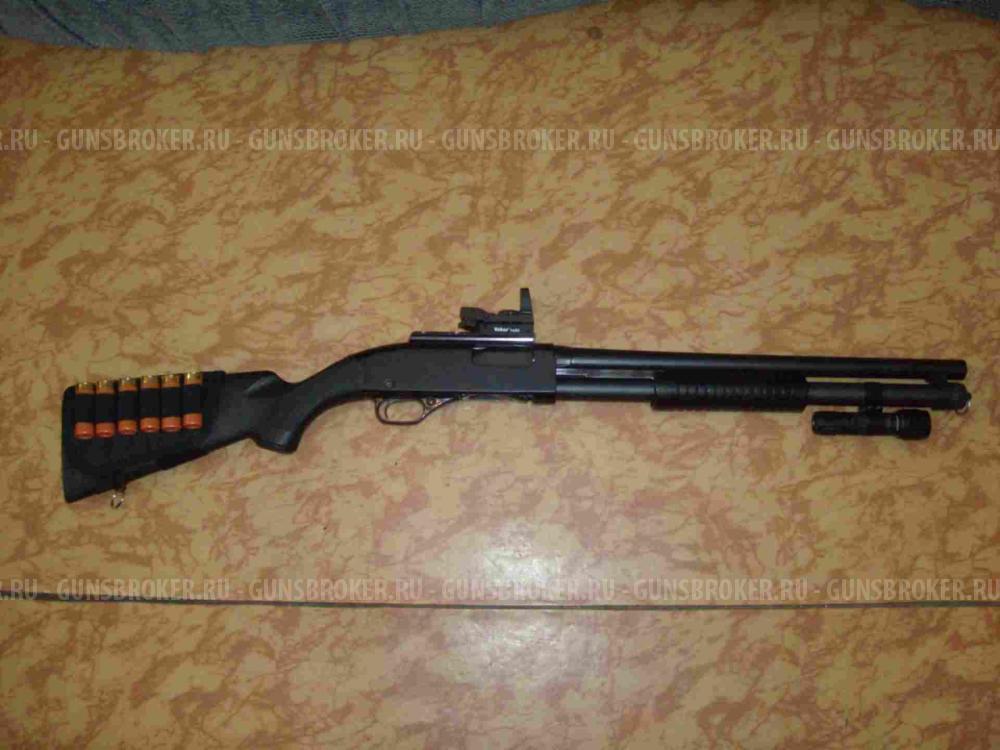 Winchester defender 1300