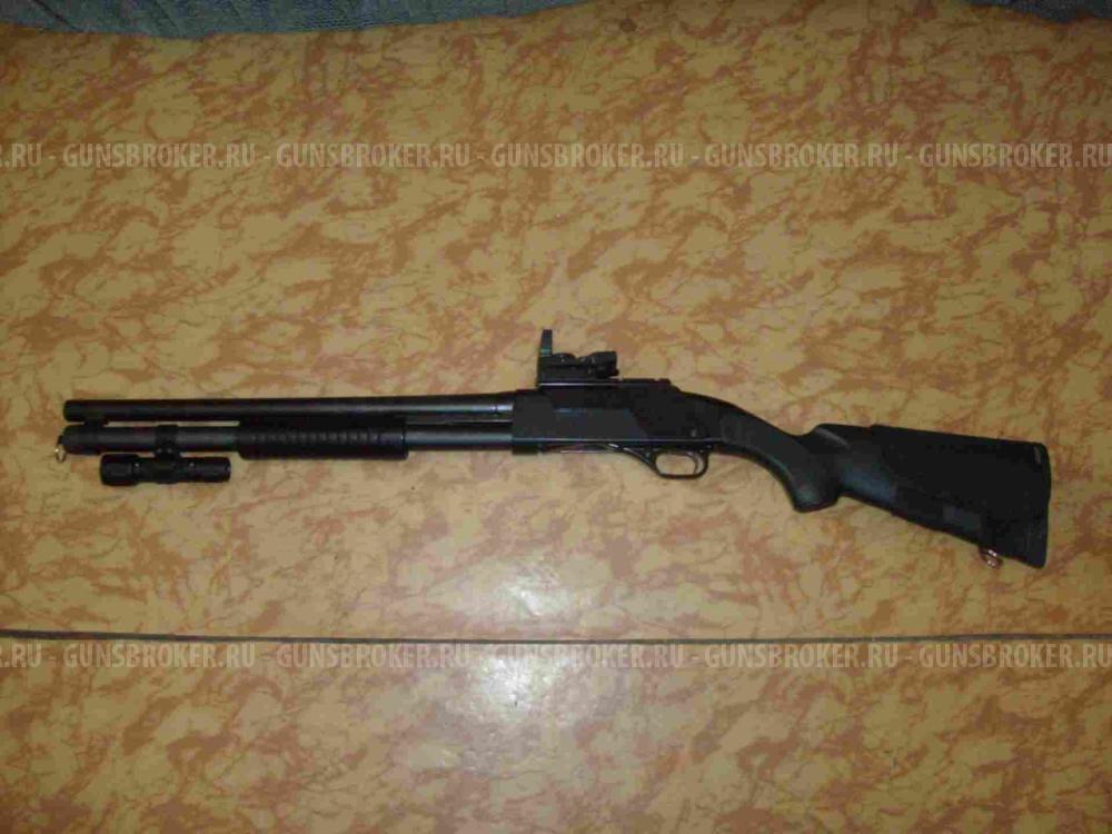 Winchester defender 1300