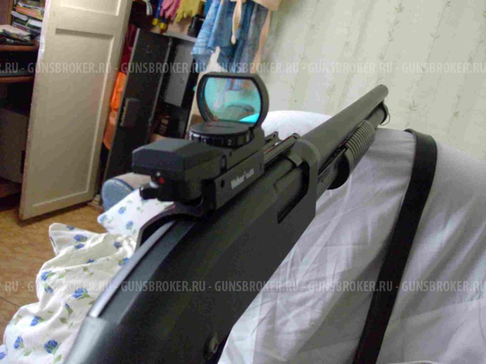 Winchester defender 1300