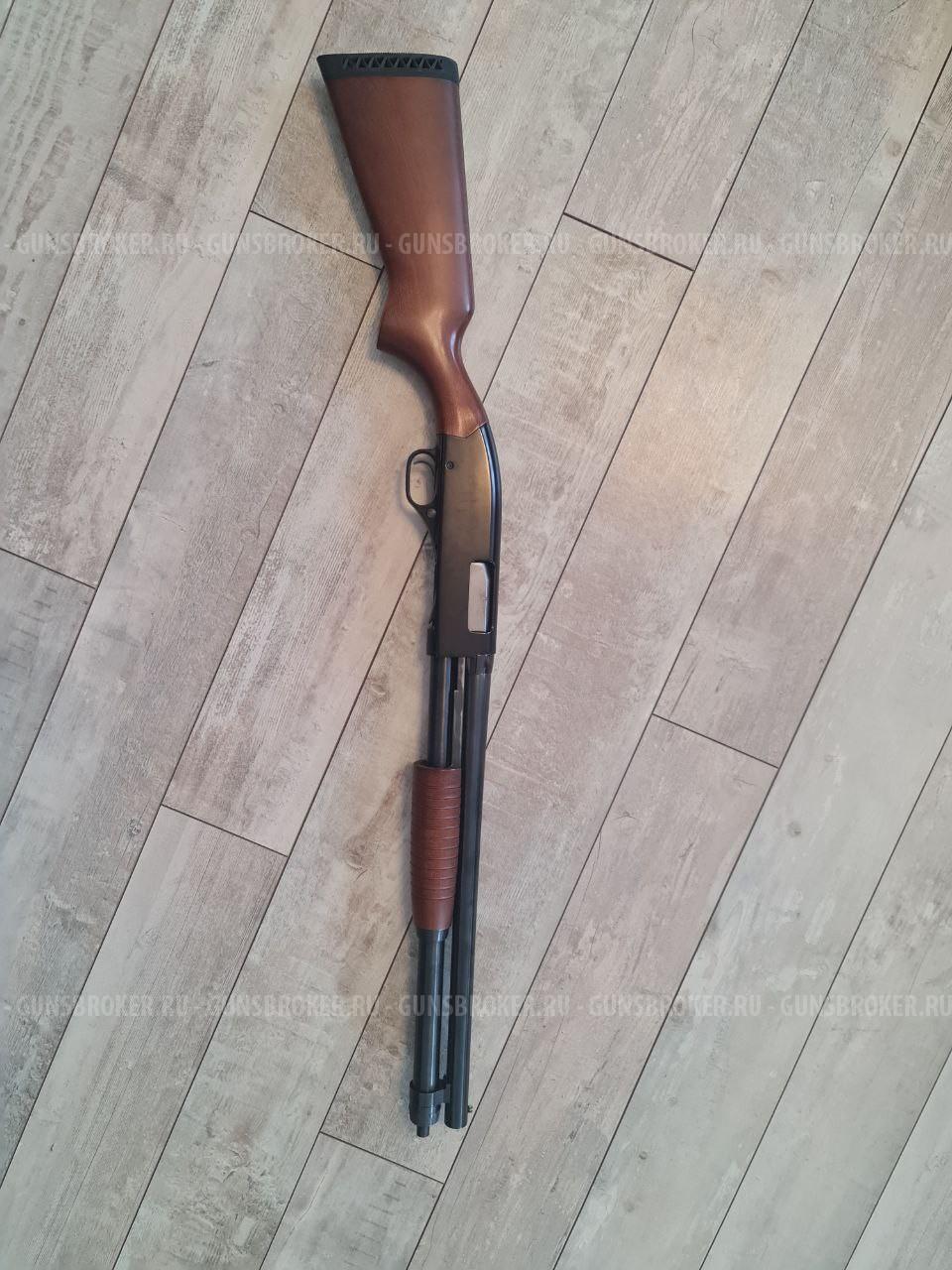 Winchester Defender 1300