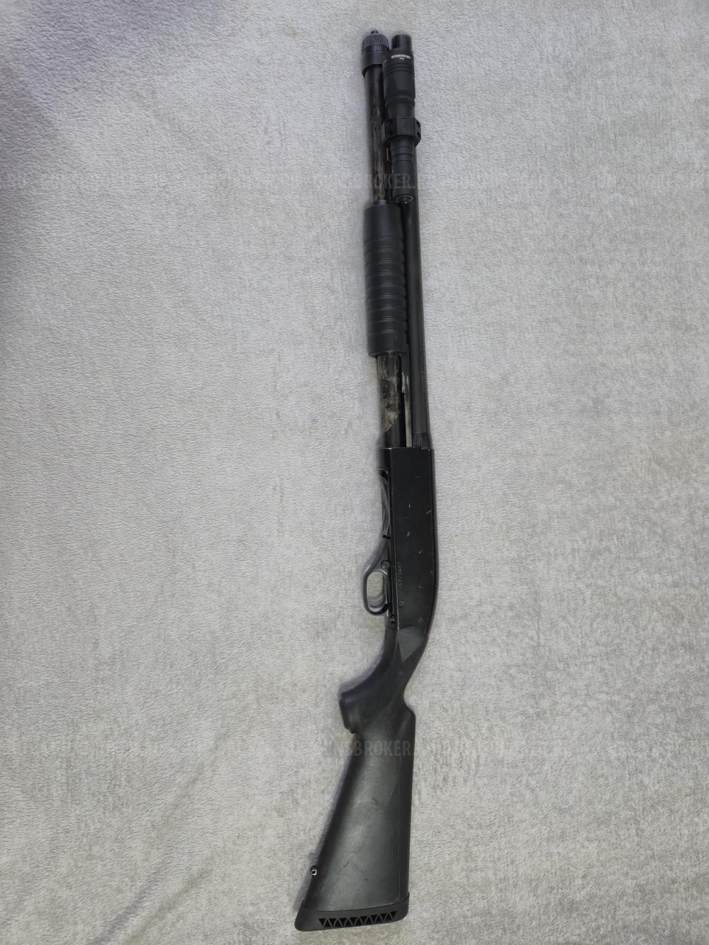 Winchester Defender 1300
