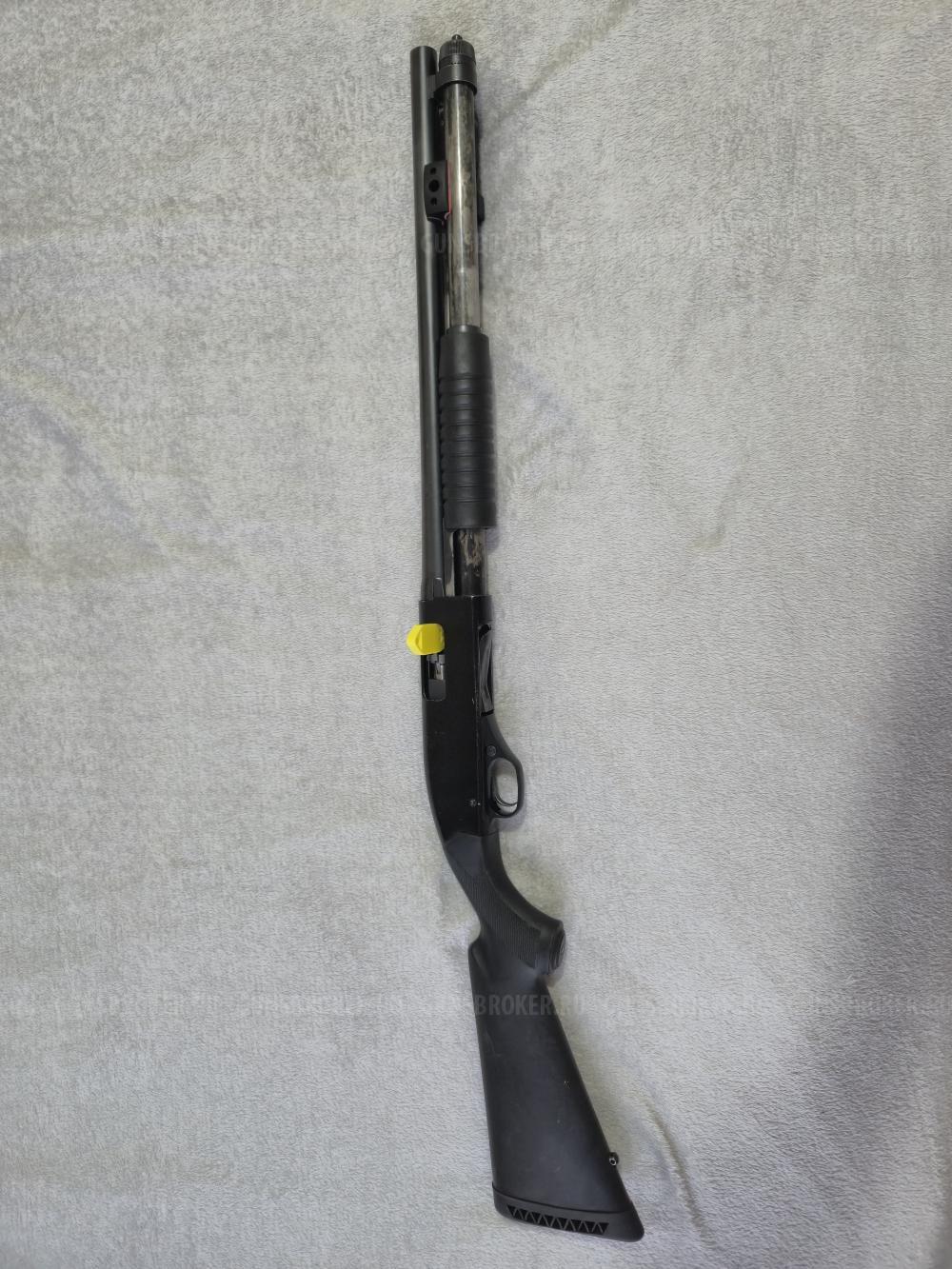Winchester Defender 1300