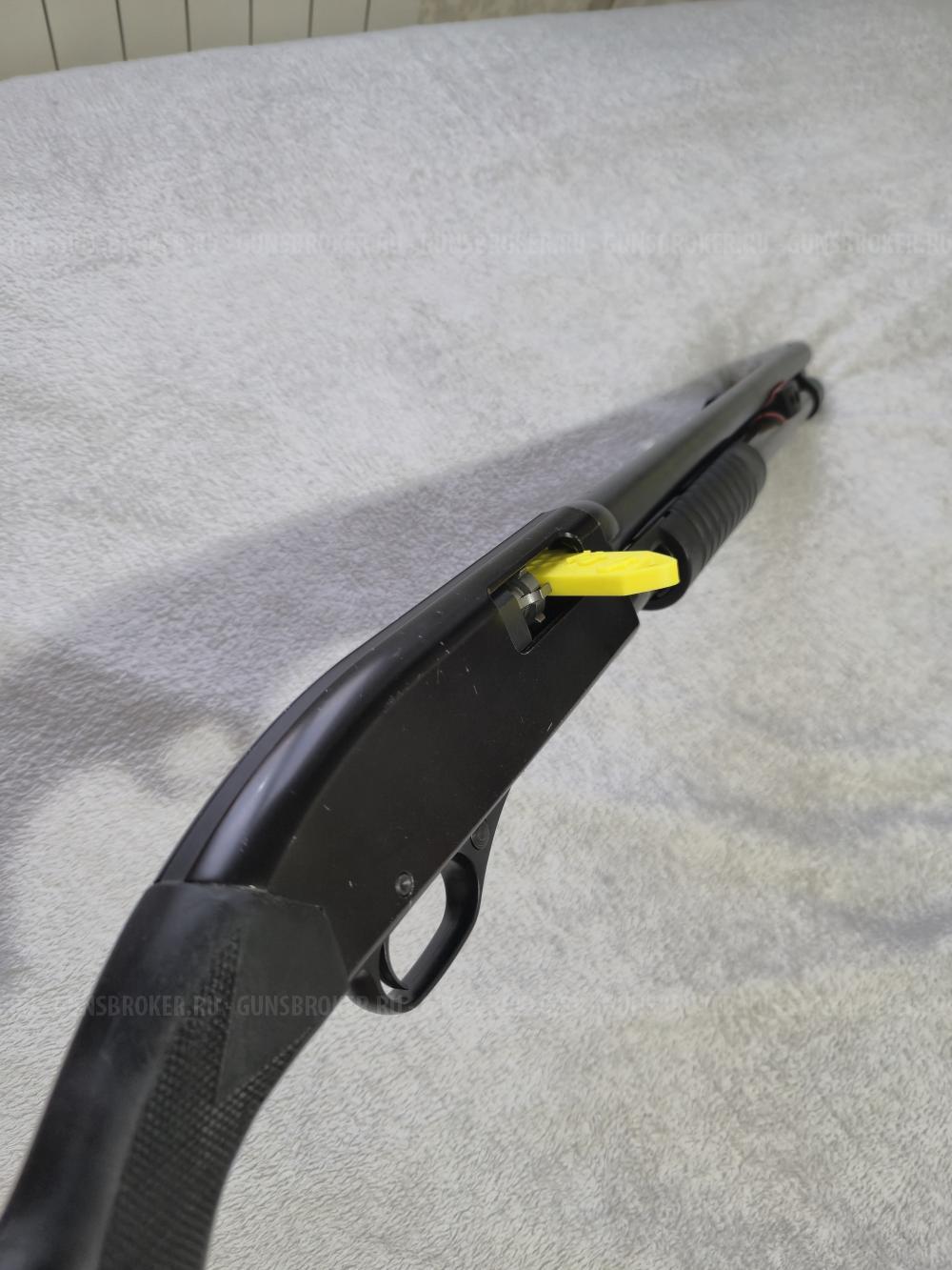 Winchester Defender 1300