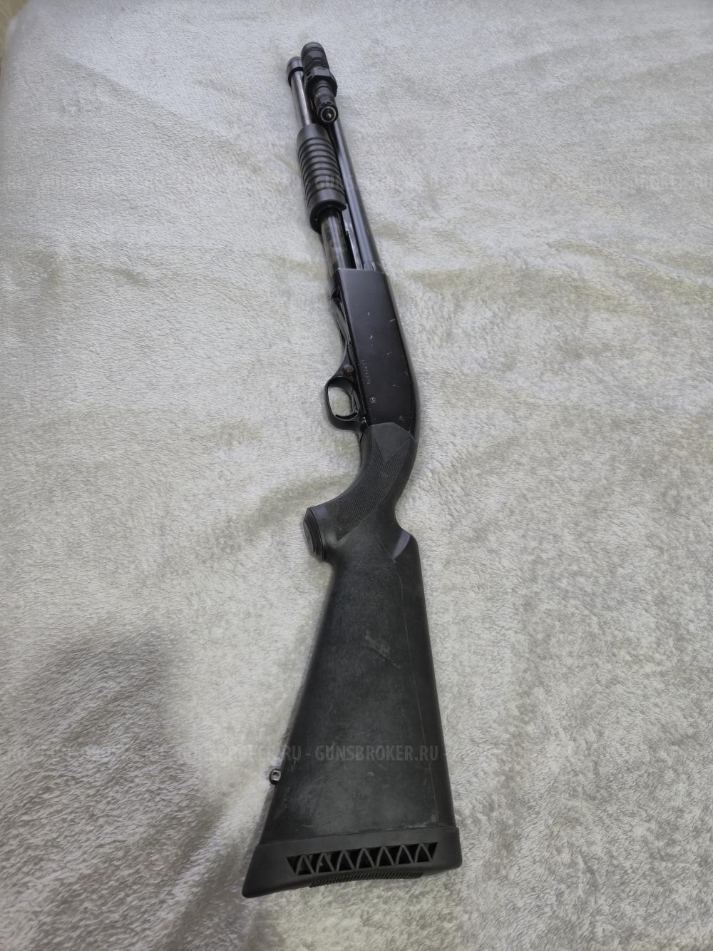Winchester Defender 1300