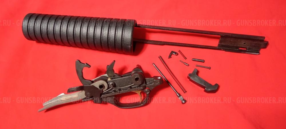 ЗиП для Fadarm (помпа) 