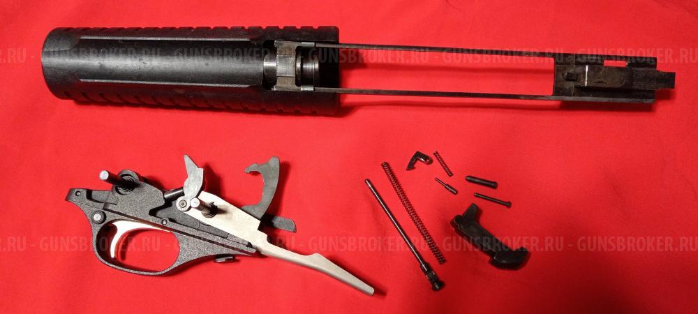 ЗиП для Fadarm (помпа) 