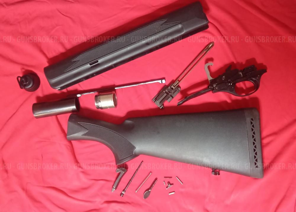 ЗиП  Fadarm (помпа), Pegasus, Mossberg 