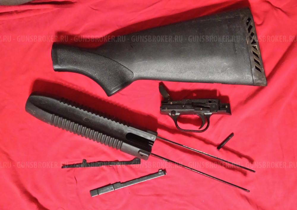 ЗиП  Fadarm (помпа), Pegasus, Mossberg 
