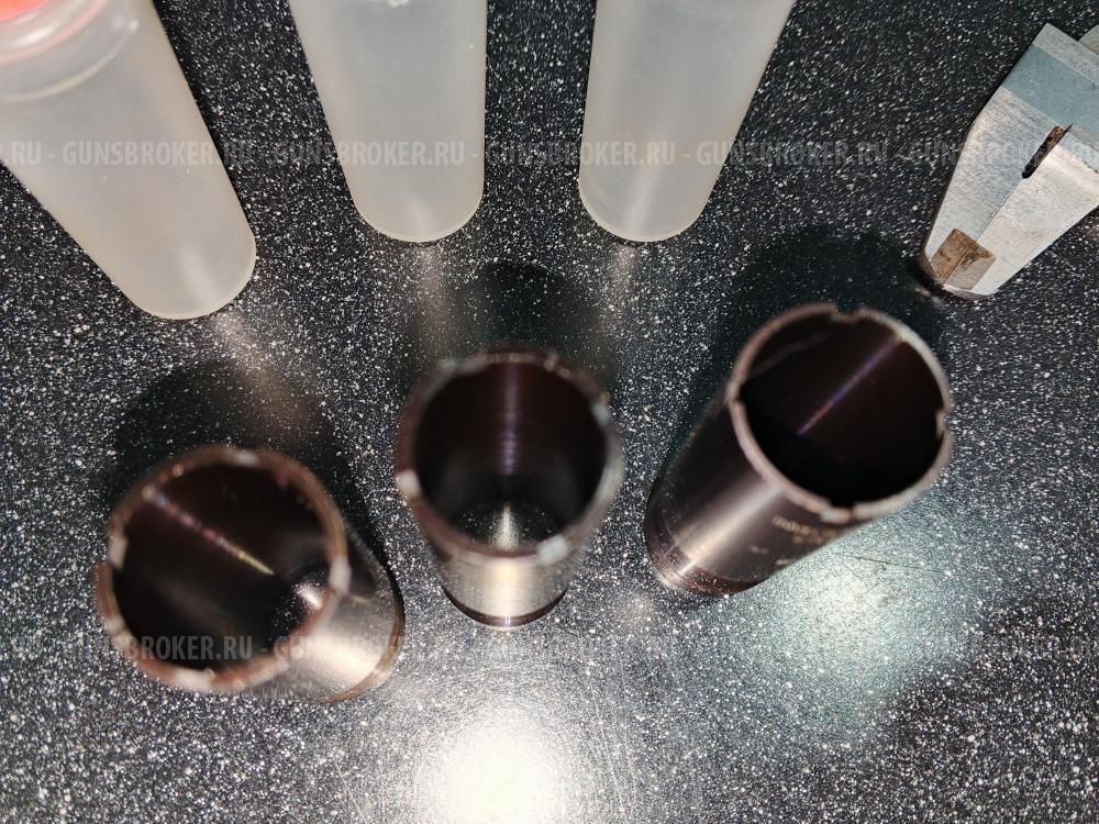 Winchester дульные сужения