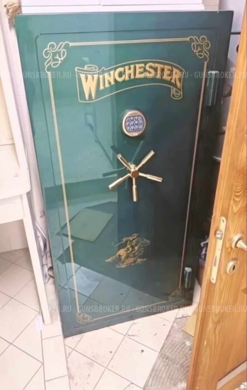 Winchester Legend 6030 Green