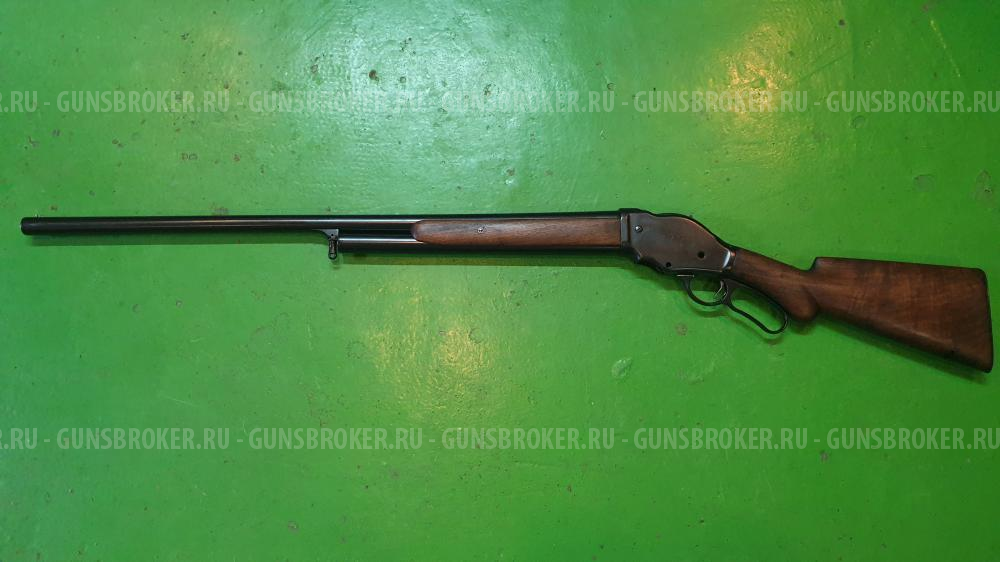 Winchester M1887