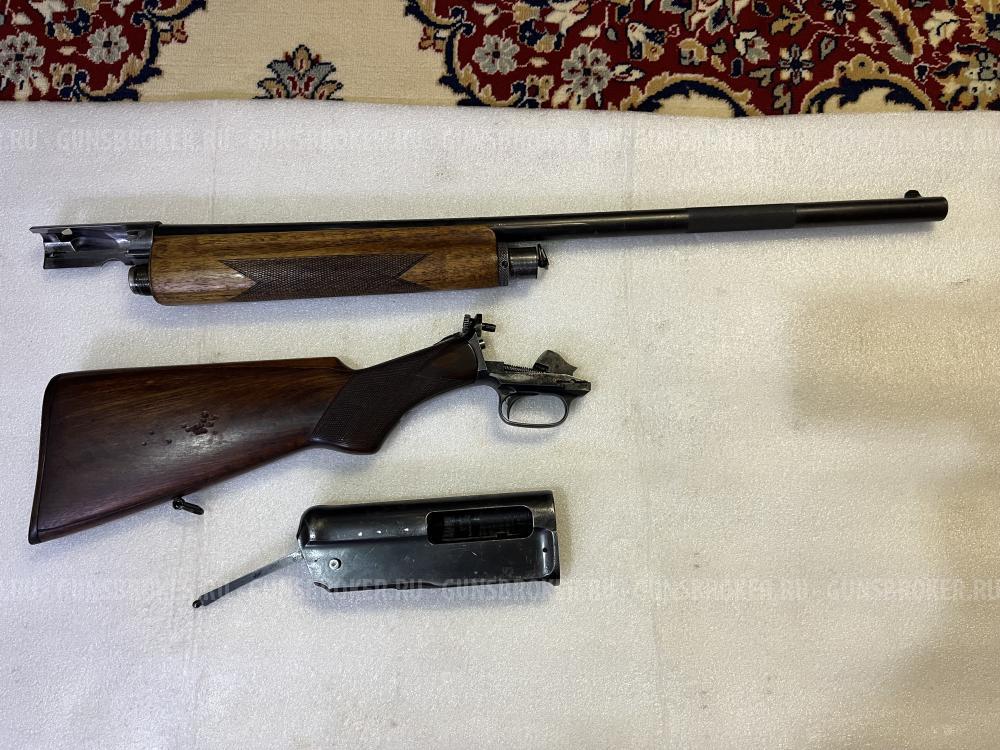 Winchester. Mod 1911