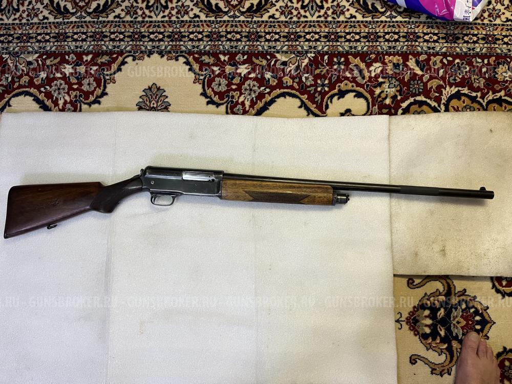 Winchester. Mod 1911