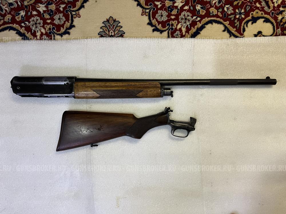 Winchester. Mod 1911