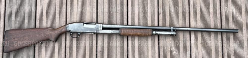 Winchester mod.12