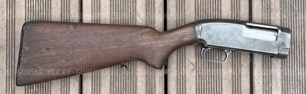 Winchester mod.12